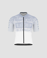 Black Sheep 黑羊 Racing 2.0 Aero Future Fade Grey 男款 仿古灰