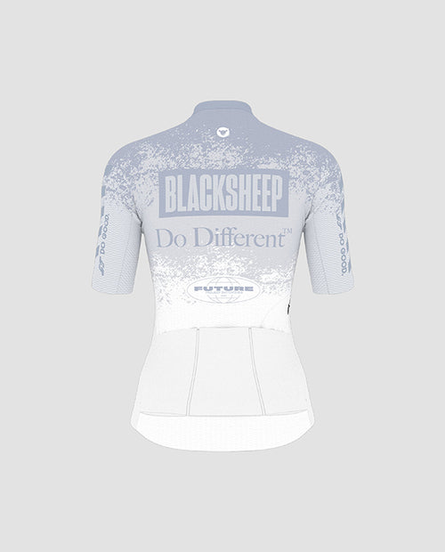 Black Sheep 黑羊 WMN LuxLite 2.0 Future Fade Grey 女款 仿古灰