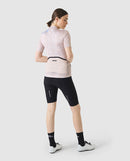 Café du Cycliste 車衣 Fleurette V2 Daisy Rosa 女款 雛菊粉