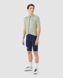 Café du Cycliste 車衣 Fleurette V2 Daisy Naples Yellow 男款 那不勒斯黃