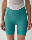 MAAP 短版車褲 Womens Short Team Bib Evo Lagoon 女款 湖水綠