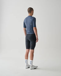 MAAP 車衣Evade Pro Base Jersey 2.0 Midnight 短袖 男款 深藍