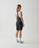 MAAP 短版車褲 Womens Short Team Bib Evo Black 女款 黑