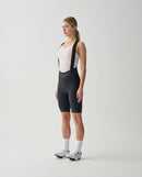 MAAP 短版車褲 Womens Short Team Bib Evo Black 女款 黑