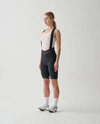MAAP 短版車褲 Womens Short Team Bib Evo Black 女款 黑