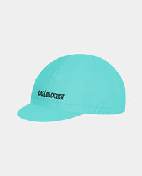 Café du Cycliste 小帽 Cinder Riviera Blue 蔚藍