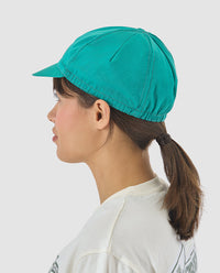 Café du Cycliste 小帽 Cinder Riviera Blue 蔚藍