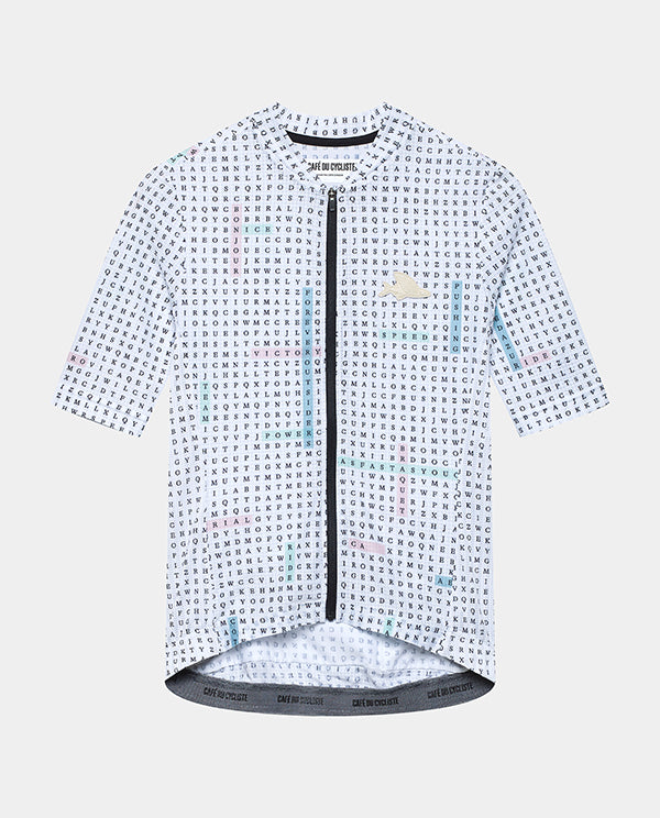 新品Café du Cycliste Angeline V2 XS