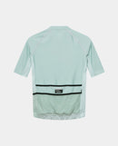 Café du Cycliste 車衣 Magda Lightweight Jersey Jadeite 男款 礦石綠