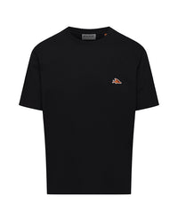 Café du Cycliste T-Shirt Anne Black 黑