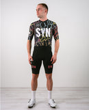 Biehler 車褲 Pro Design Lab Bib Shorts Bronx 男款 黑