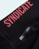 Biehler 車褲 Pro Design Lab Bib Shorts Bronx 男款 黑