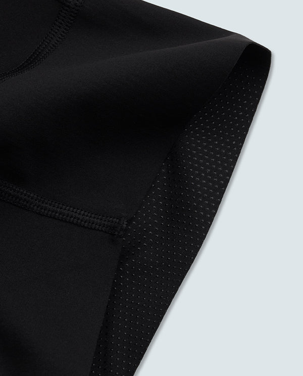 Biehler 車褲 Pro Design Lab Bib Shorts Bronx 男款 黑