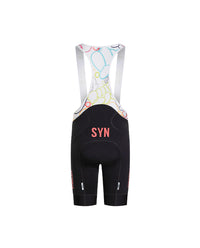 Biehler 車褲 Pro Design Lab Bib Shorts Bronx 男款 黑