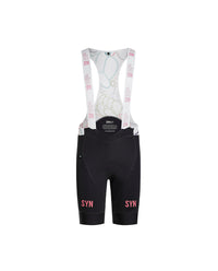 Biehler 車褲 Pro Design Lab Bib Shorts Bronx 男款 黑