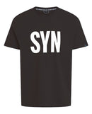 Biehler T-Shirt Urban Logo Black 黑