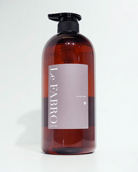 Le FABRO 頂級自行車衣修護精華洗潔精 - 1000ml
