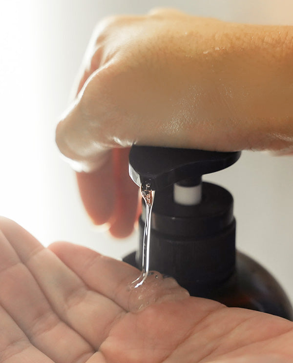 Le FABRO 頂級自行車衣修護精華洗潔精 - 1000ml