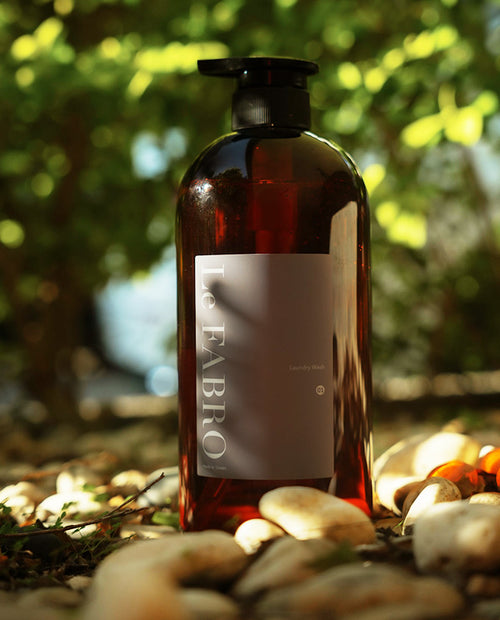 Le FABRO 頂級自行車衣修護精華洗潔精 - 1000ml