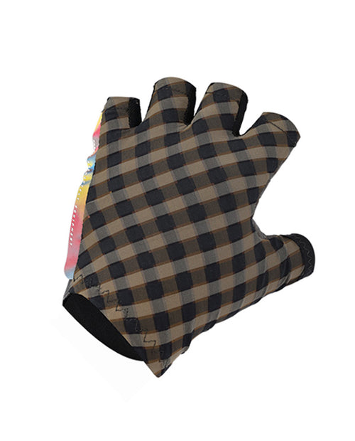 Q36.5 手套Dottore Clima Gloves Olive Green 綠