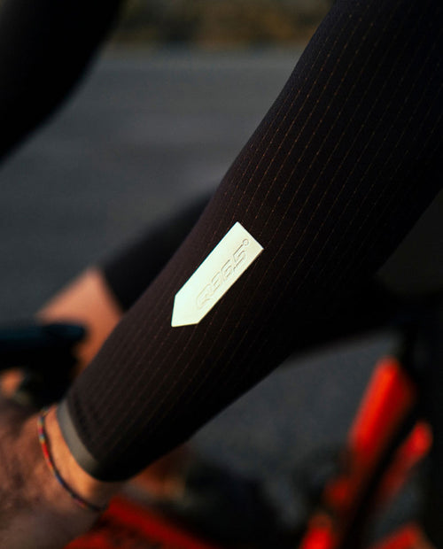 Q36.5 袖套Dottore Pro UV Arm Protector Black 黑