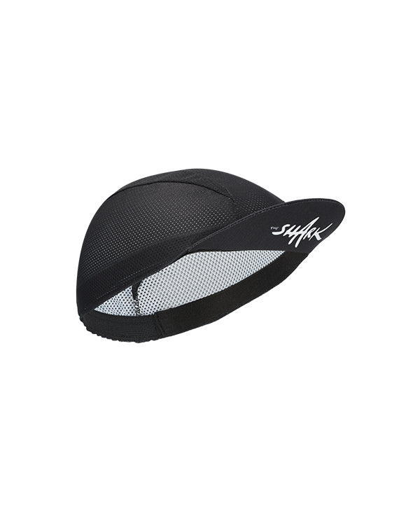 Q36.5 小帽 Nibali Shark Summer Cap Black 黑