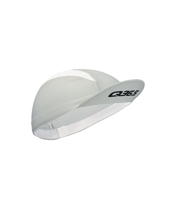 Q36.5 小帽 Signature Summer Cap Grey 灰