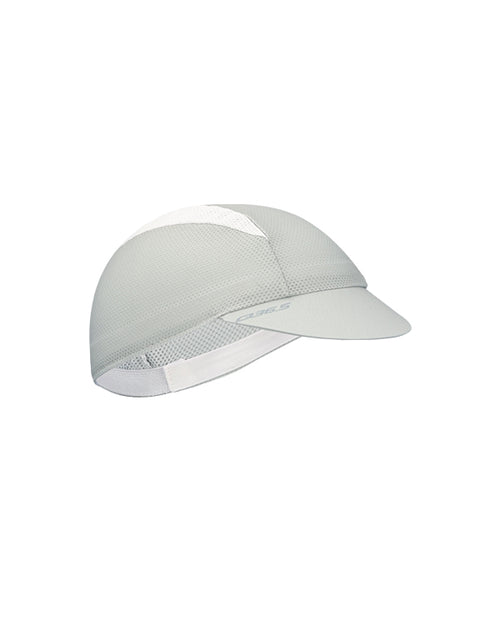 Q36.5 小帽 Signature Summer Cap Grey 灰