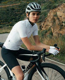 Q36.5 車衣 Dottore Pro Jersey Optic White 女款 白