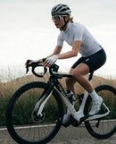 Q36.5 車衣 Dottore Pro Jersey Optic White 女款 白
