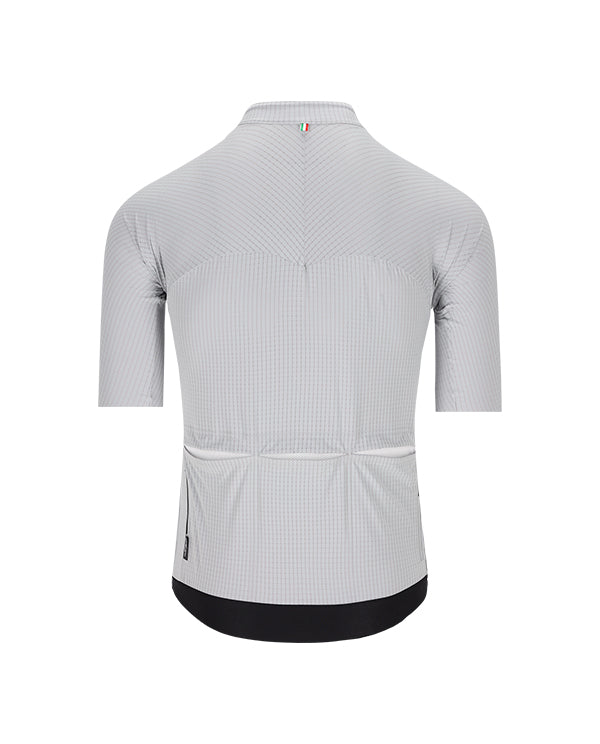 Q36.5 車衣 Dottore Pro Jersey Ice Grey 男款 冰灰