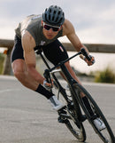 Q36.5 車衣 Gregarius Signature Sleeveless Jersey OliveGreen 無袖 男款 橄欖綠