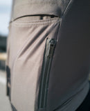 Q36.5 車衣 Gregarius Signature Sleeveless Jersey OliveGreen 無袖 男款 橄欖綠