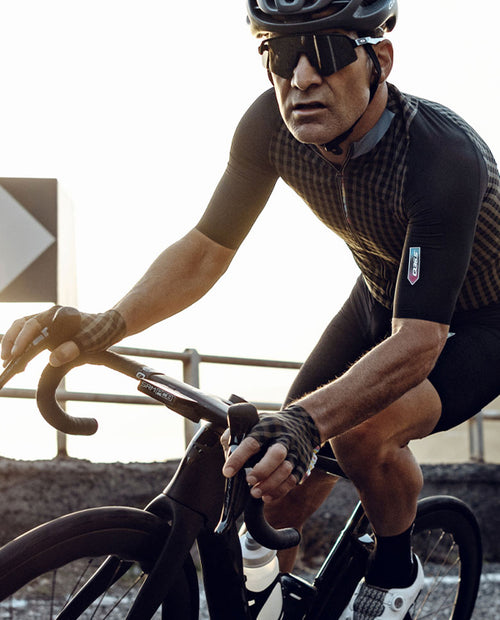 Q36.5 手套Dottore Clima Gloves Olive Green 綠