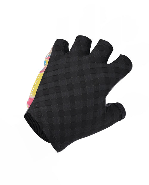 Q36.5 手套Dottore Clima Summer Gloves Black 黑