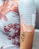Q36.5 車衣 Gregarius Pro Fresco Jersey Women Lilla Purple 女款 紫丁香