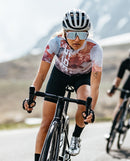 Q36.5 車衣 Gregarius Pro Fresco Jersey Women Lilla Purple 女款 紫丁香