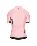 Q36.5 車衣 Gregarius Pro Signature JerseyWomen Gazzetta Pink 女款 粉