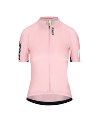 Q36.5 車衣 Gregarius Pro Signature JerseyWomen Gazzetta Pink 女款 粉