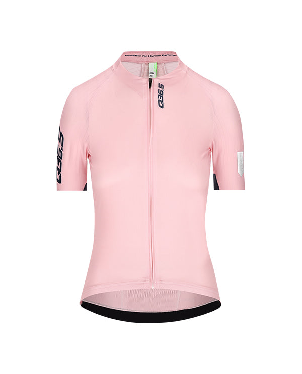 Q36.5 車衣 Gregarius Pro Signature JerseyWomen Gazzetta Pink 女款 粉