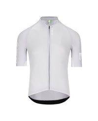 Q36.5 車衣 Gregarius Pro Signature Jersey Ice Grey 男款 冰灰