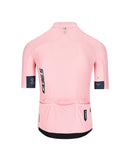 Q36.5 車衣 Gregarius Pro Signature Jersey Grazzetta Pink 男款 粉