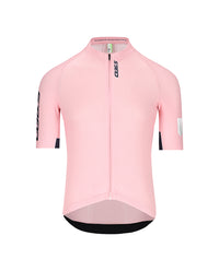Q36.5 車衣 Gregarius Pro Signature Jersey Grazzetta Pink 男款 粉