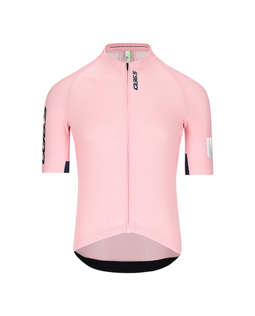 Q36.5 車衣 Gregarius Pro Signature Jersey Grazzetta Pink 男款 粉