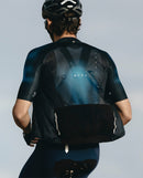 Q36.5 車衣 Gregarius Clima QLAB Jersey Blue 男款 黑藍