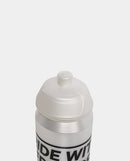 Café du Cycliste 水壺 Ride with Friends Pearl 500ML 珍珠白