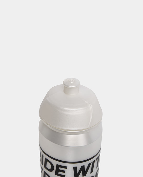 Café du Cycliste 水壺 Ride with Friends Pearl 500ML 珍珠白