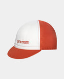 Café du Cycliste 小帽 Cinder Red White 紅白
