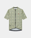 Café du Cycliste 車衣 Fleurette V2 Daisy Naples Yellow 女款 那不勒斯黃