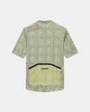 Café du Cycliste 車衣 Fleurette V2 Daisy Naples Yellow 女款 那不勒斯黃